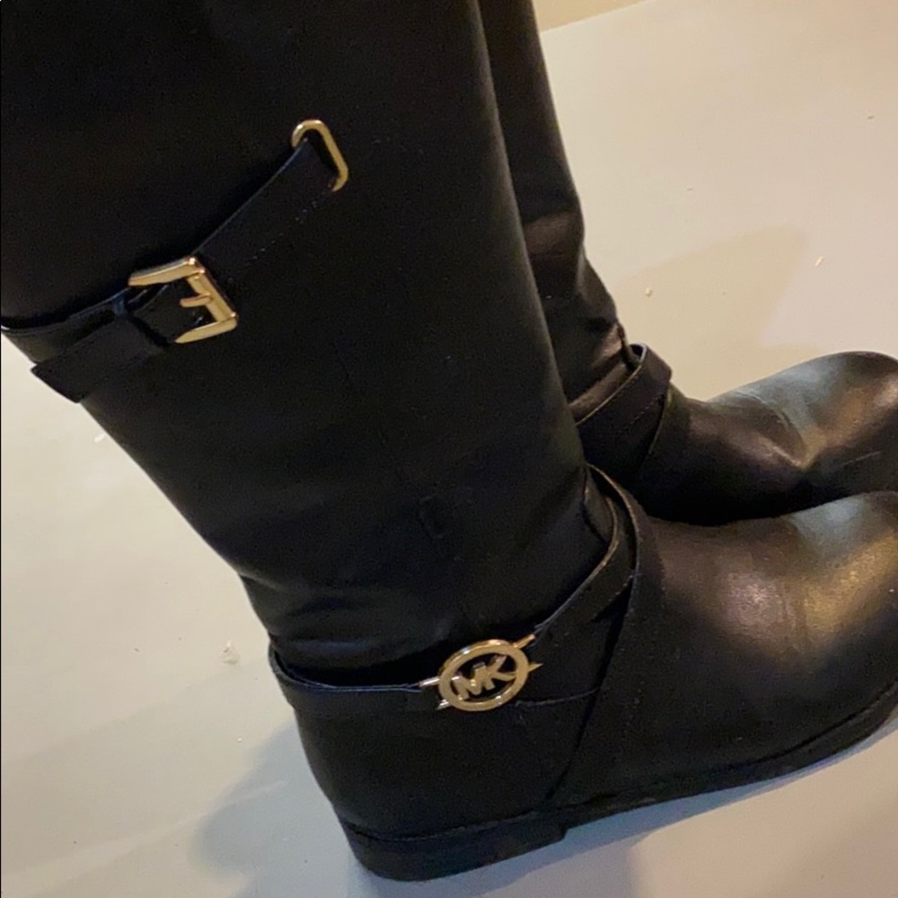 Michael Kors boots